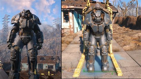 Fallout 4: Highest.